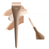 Docolor Coffee Ultimate Flat Foundation Brush