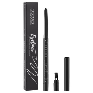 Docolor Dry-Fast Smooth Liquid Eyeliner Pen-White