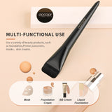 Docolor Coffee Ultimate Flat Foundation Brush