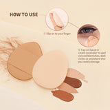 Docolor Ultrathin Foundation Brush