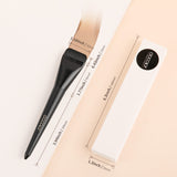 Docolor Coffee Ultimate Flat Foundation Brush