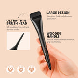 Docolor Coffee Ultimate Flat Foundation Brush