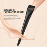 Docolor Coffee Ultimate Flat Foundation Brush