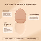 Docolor Ultrathin Foundation Brush