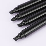 Waterproof Winged  Cat Eyeliner Stamp