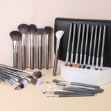 Studio Series Professional - 29 Pieces Book Makeup Brush Set