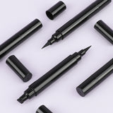 Waterproof Winged  Cat Eyeliner Stamp