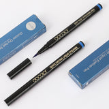 Docolor Dry-Fast Smooth Liquid Eyeliner Pen-Blue