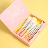 Small Waist - 14pc Makeup Brush Set