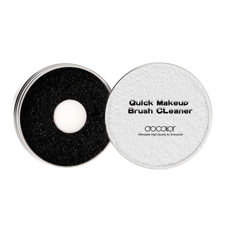 TheBruinSol™ Makeup Brush Cleaner