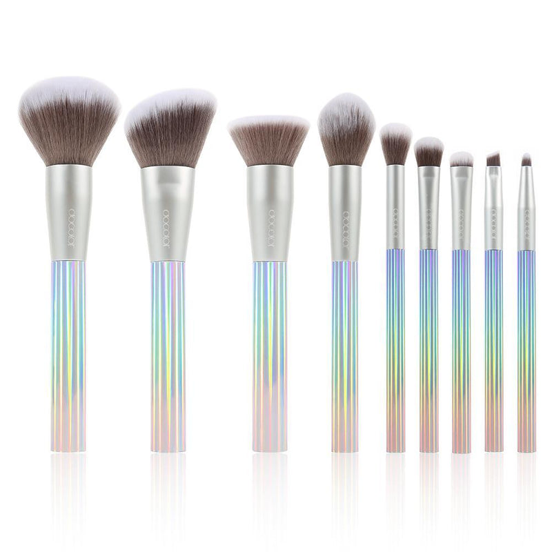 DOCOLOR-Dream in Color, makeup brushes, brush sets, official website –  DOCOLOR OFFICIAL